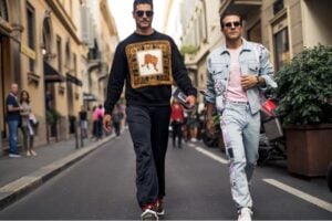 Guida alla Milano Men’s Fashion Week 2023. Sfilate, eventi e presentazioni