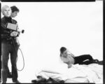Richard Avedon, Outtake from Andy Warhol and members of The Factory, The Richard Avedon Foundation