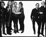 Richard Avedon, Outtake from Andy Warhol and members of The Factory, October 9, 1969, The Richard Avedon Foundation