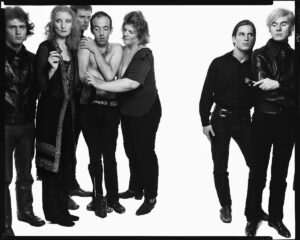 100 anni di Richard Avedon. Il Met di New York lo celebra con la mostra dei suoi “Murals”