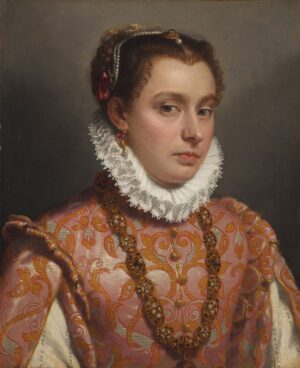 La Frick Collection di New York acquisisce il suo primo ritratto di donna. È italiano