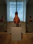 River of Forms. Giuseppe Penone's drawings, installation view at Philadelphia Museum of Art, Philadelphia, 2023, photo Maurita Cardone