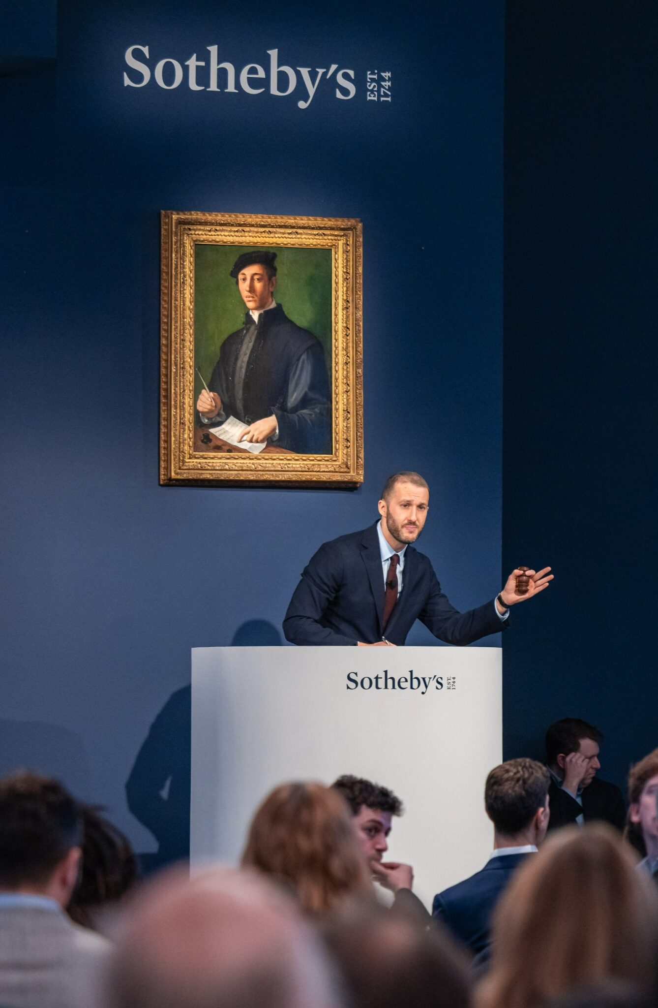 La Masters Week di Sotheby’s a New York | Artribune