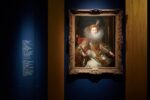 Sala 13 - P. P. Rubens, Violante Maria Spinola Serra, 1607 ca., olio su tela, 129,54x101,60 cm. ©The Faringdon Collection Trust, Buscot Park, Oxfordshire