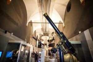 2022 di grandi numeri per il Museo della Scienza di Milano. Ora si festeggiano i 70 anni