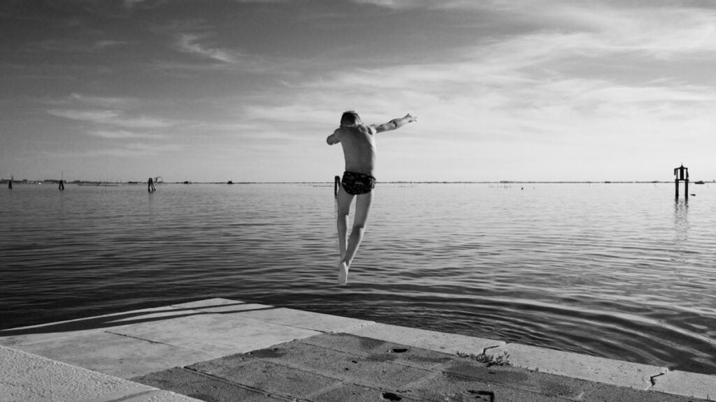 Le spiagge e le isole di Venezia nelle fotografie di Thomas Quintavalle