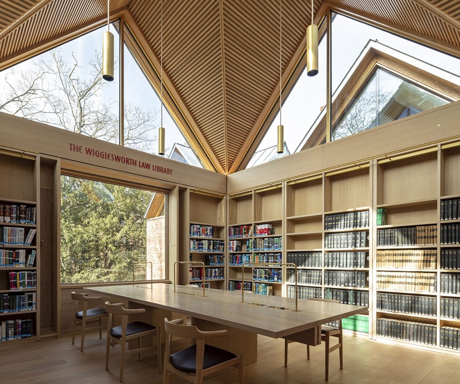 Le Biblioteche Nell architettura Contemporanea Artribune le-biblioteche-nell-architettura-contemporanea-artribune