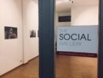 The Social Gallery a Quartu Sant'Elena