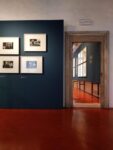 Veduta della mostra Inge Morath. Fotografare da Venezia in poi, Venezia, Palazzo Grimani, 2023