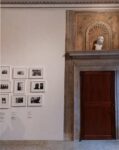 Veduta della mostra Inge Morath. Fotografare da Venezia in poi, Venezia, Palazzo Grimani, 2023