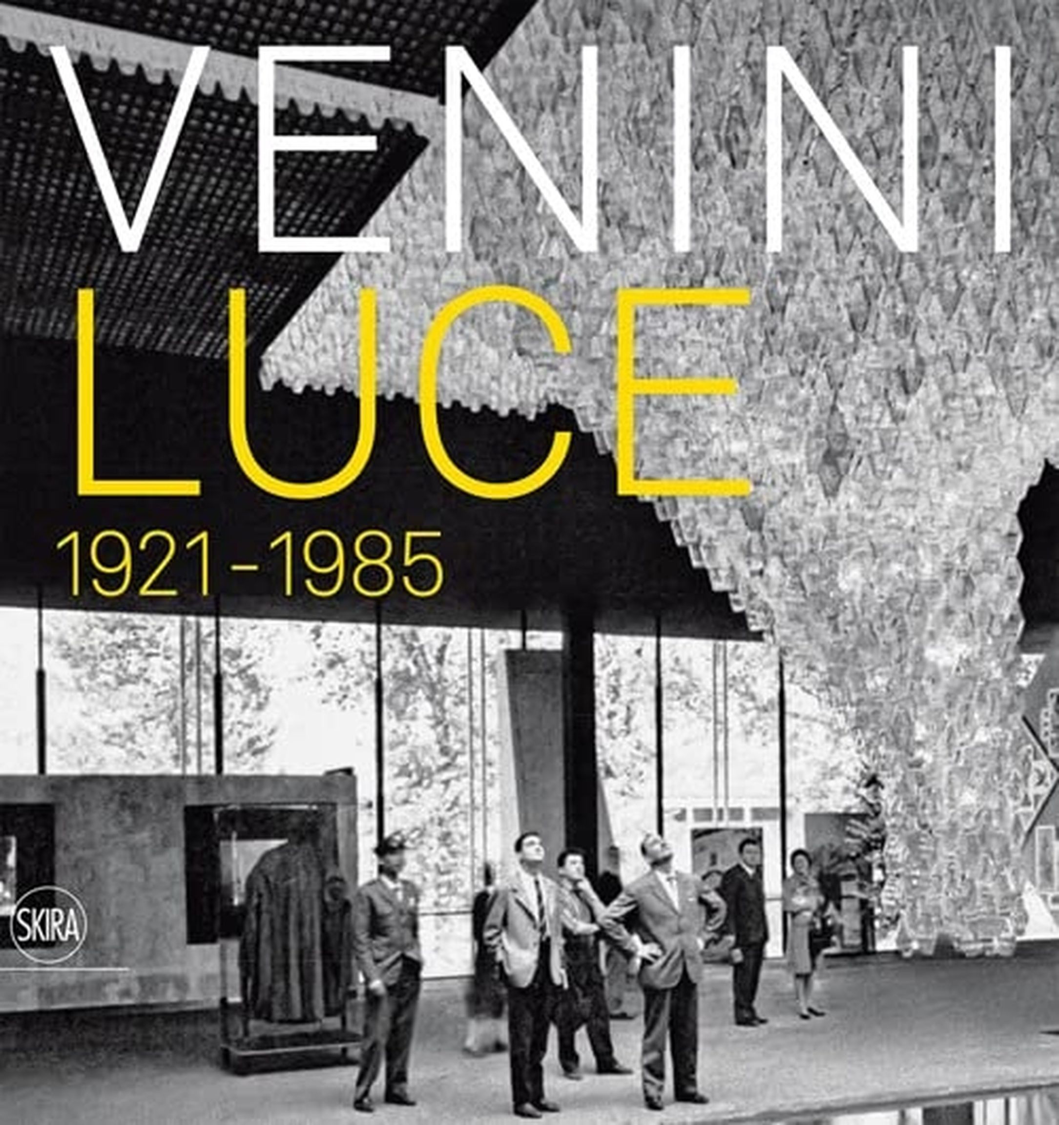Venini Luce 1921-1985 (Skira, Milano 2022)