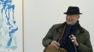 Baselitz compie 85 anni e rivela le pietre miliari della sua arte
