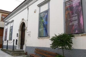 Il museo nascosto. La Casa delle Muse di Leonardo Sinisgalli a Montemurro