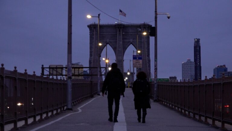 Foto Bartolini/Baronio, residenza a New York