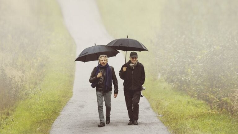 Polanski e Horowitz lungo “La strada dei ricordi”