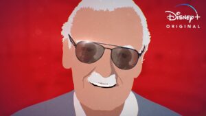 Stan Lee, il papà dei supereroi in nuovo documentario Disney