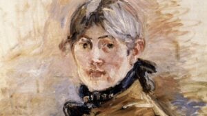 Berthe Morisot, la pittrice impressionista troppo spesso dimenticata