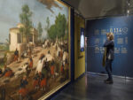 Museo del Risorgimento © Archivio Fotografico Civici Musei di Brescia Fotostudio Rapuzzi