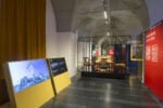 Museo del Risorgimento © Archivio Fotografico Civici Musei di Brescia Fotostudio Rapuzzi