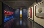 Museo del Risorgimento © Archivio Fotografico Civici Musei di Brescia Fotostudio Rapuzzi