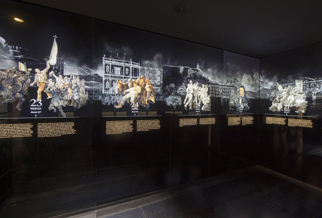 A Brescia apre il Museo del Artribune