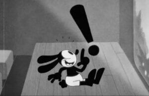 La Disney festeggia i 100 anni: prima di Topolino c’era Oswald, il coniglio fortunato