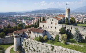 Al castello di Brescia rinasce in grande il Museo del Risorgimento