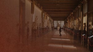 Su Sky Arte: gli Uffizi come non li avete mai visti