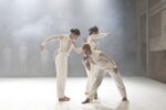 Cob compagnia Opus Ballet, White Room, photo Giuseppe Distefano