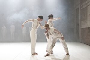 In Veneto il festival dedicato alla danza contemporanea