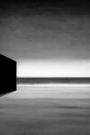 Marco Palmieri, Horizon VII, 2019-21, stampa a getto d’inchiostro su carta cotone Hahnemüle montata su alluminio, cm 150x100, Courtesy l'Artista e SanLorenzo Yacht