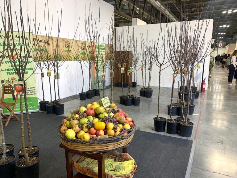 MyPlant & Garden. Ph Claudia Zanfi