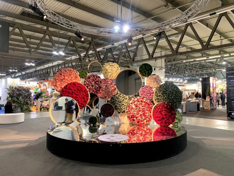 MyPlant & Garden. Ph Claudia Zanfi