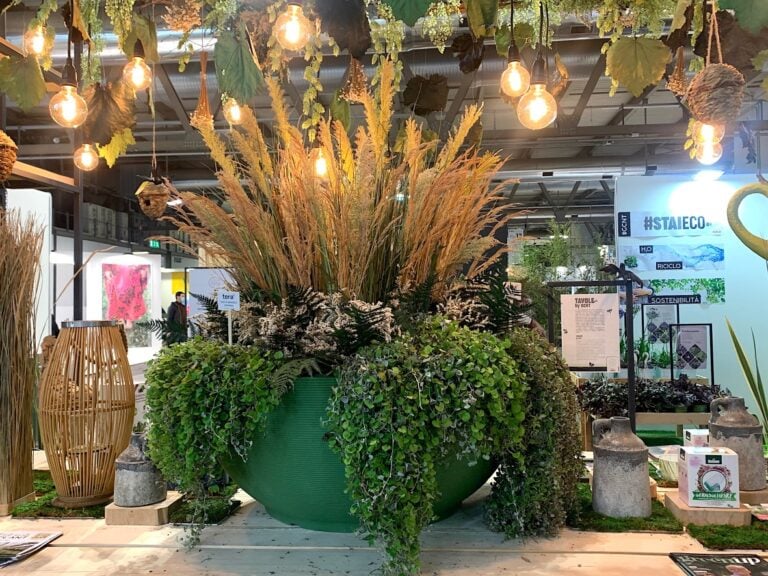 MyPlant & Garden. Ph Claudia Zanfi