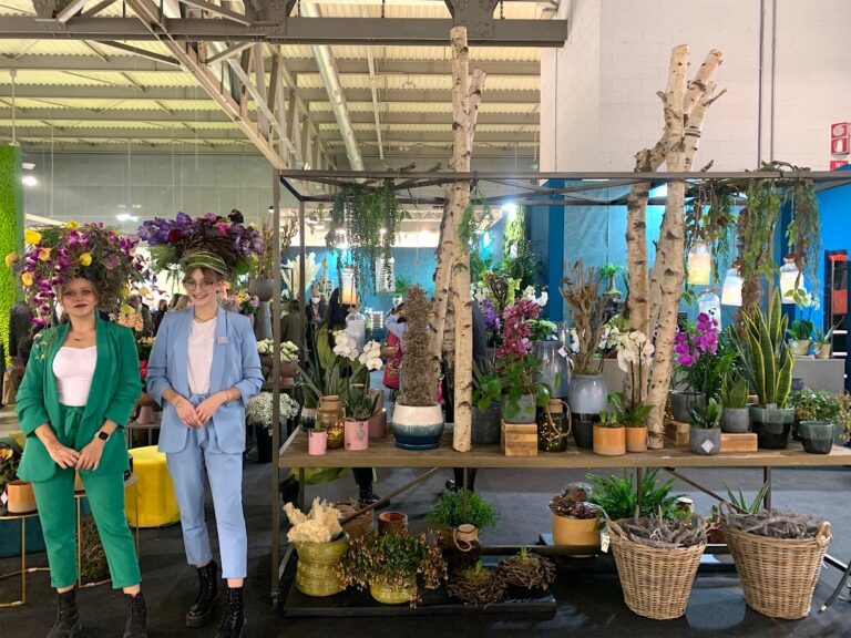 MyPlant & Garden. Ph Claudia Zanfi