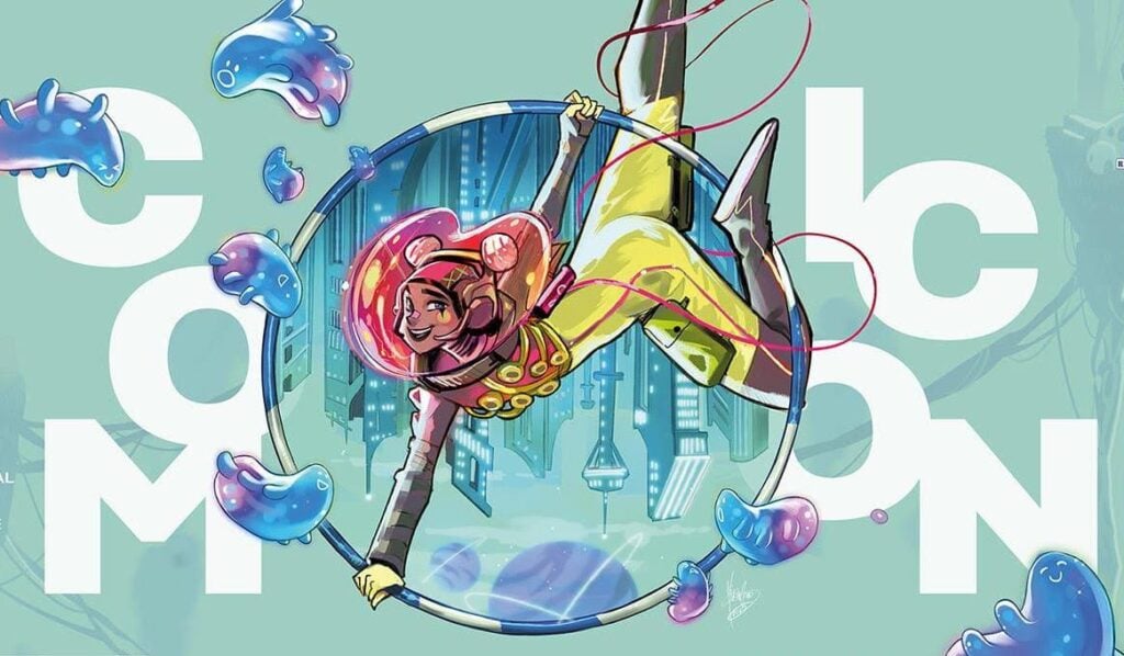 Comicon di Napoli 2023. Ecco chi saranno gli ospiti della nuova edizione