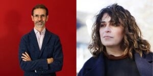 Su Artribune Podcast Davide Zoccolan e Marinella Senatore per “Contemporaneamente”
