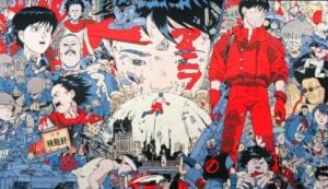 Il capolavoro anime “Akira” torna al cinema