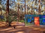 AlUla Arts Festival - Mabiti art residency