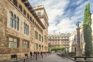 Valencia punta sull’arte nel 2023: Anno di Sorolla e Centro Hortensia Herrero