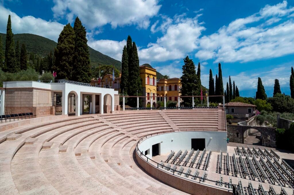 160 anni di Gabriele D’Annunzio. Il Vittoriale celebra con mostre e tour virtuale in 3D