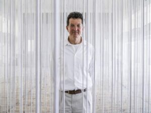 Artribune Podcast: Antony Gormley per Monologhi al Telefono