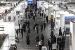 La fiera Arco 2023 e la settimana dell’arte a Madrid. La guida