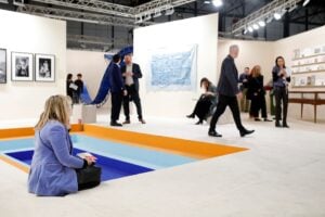 La fiera d’arte Arco Madrid del 2023. I 10 migliori stand