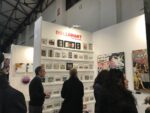 BOOMing Contemporary Art Show 2023 a Bologna, photo Claudia Giraud