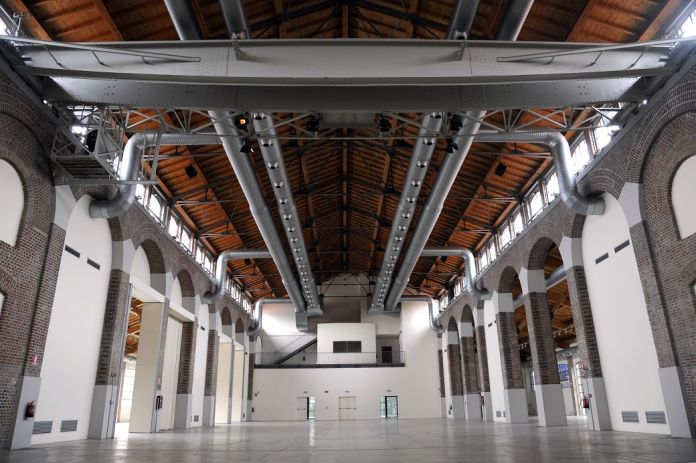 Giovani curatori del futuro. La fiera d’arte emergente ReA! Art Fair lancia il suo corso