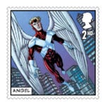 Courtesy Royal Mail