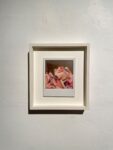 Dario Neira, PAROLE NUDE, installation view at Metroquadro, Torino, 2023