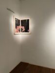 Dario Neira, PAROLE NUDE, installation view at Metroquadro, Torino, 2023