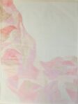 Dario Neira, Untitled (Skins), 2023, Pantone on tracing paper, 70x50 cm